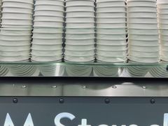 -M Stand(西安大悦城店)