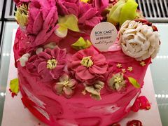 -BONCAKE裱花蛋糕(万象汇店)