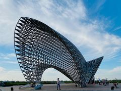 -南汇嘴观海公园