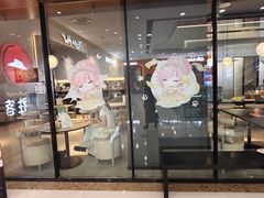 -必胜客(天鹅湖万达店)