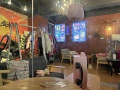 -千古迷阵密室逃脱·剧本推理(成都旗舰店)
