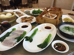 -禄福山庄•顺德菜·融和菜(龙江店)