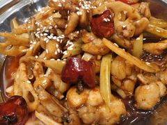 干锅牛蛙-鲜螺湾(鹏欣丽都店)