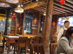 -尽善百年古院餐厅(王家老宅店)