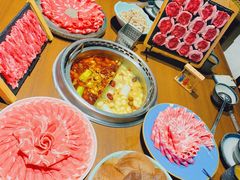 -快乐小羊(富强中路店)