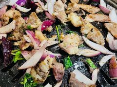 -怡嘉烤肉店(齐齐哈尔烤肉)