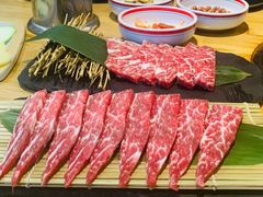 -秋木烤肉·韩国牛肉名家(高新旗舰店)