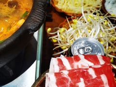 -黔有有贵州酸汤夺夺粉火锅(五味十字店)