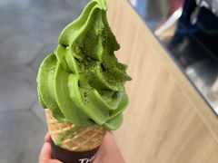 -THE MATCHA TOKYO抹茶东京