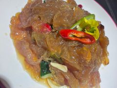 -京悦南门涮羊肉·羊蝎子火锅(田林路店)
