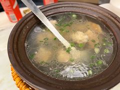 -小菜园新徽菜(南通永旺店)