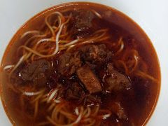 -鮮而純面馆(浦东店)