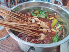 -壹块捌烧烤(灯市口店)