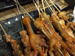 -赤甲皇(仙霞路店)