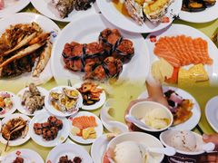 -海韵之星邮轮水会(明发商业广场店)