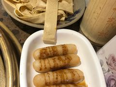 -小龙坎老火锅(北京三里屯店)