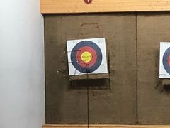 -道顺射箭·团建·骑射(张杨路店)