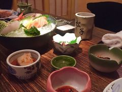 -松子料理(世纪城店)