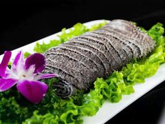 -京门老爆三·铜锅涮肉 爆肚(望京店)