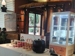 -老村长•湖北家常菜(南湖店)