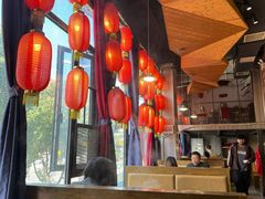 -九记潮汕现切鲜牛肉自助火锅(新开铺店)