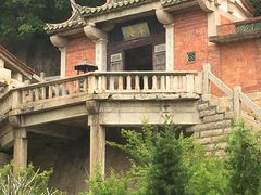 -草庵摩尼教遗址公园