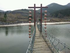 -锦屏山旅游度假区