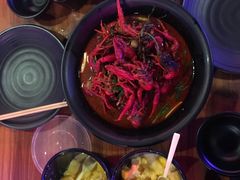 -南极·小龙虾·湘式拌饭(南街店)