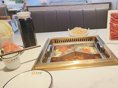 -大熊猫毛肚火锅(烟台万象汇店)