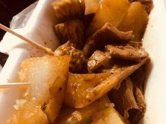 -明记牛杂(新马路分店)