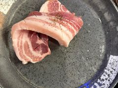 -老卜奎齐齐哈尔烤肉(人民东路店)
