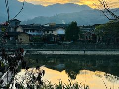 -云水谣景区