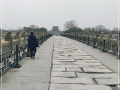 -卢沟桥文化旅游区