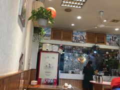 -POLO小馆·老南京菜(解放路店)