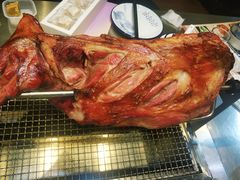 -宗泉烤全羊·烤羊腿·家常菜(解放东路店)