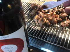 -海拉尔碳烤羊腿烤鸽子(吕营店)