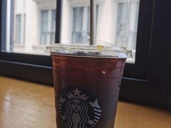 美式-星巴克(无锡东方商厦店)