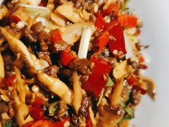-姐夫的小菜(新中关购物中心店)