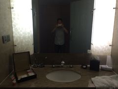 -南昌禧悦丽尊酒店(红谷滩秋水广场店)
