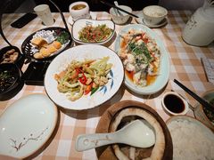 -珍味汤馆·潮汕家乡菜(保利文化广场店)