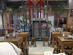 -三厂烩羊肉(沙口路店)