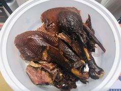 -留夫鸭(巴黎春天宝山店)