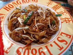 -肥韬茶餐厅(海上世界店)