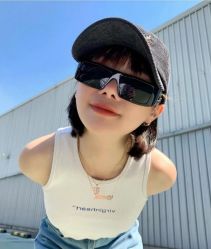 -东方美妍小鹏造型