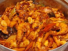 超值心动双人焖锅-黄记煌三汁焖锅(兰州中心店)