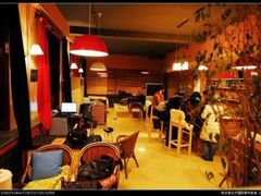 -哈尔滨北方国际青年旅舍(中央大街店)