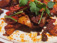 -纳鲁孜·新疆特色餐厅(上海悦荟广场店)