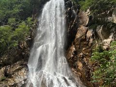 -陕西省红河谷森林公园