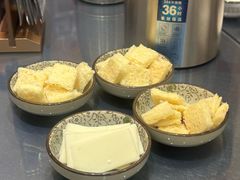 -格日勒阿妈蒙古厨房(新华广场店)