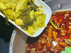-小饕荟雅安贡椒鱼鲜馆(广福桥店)